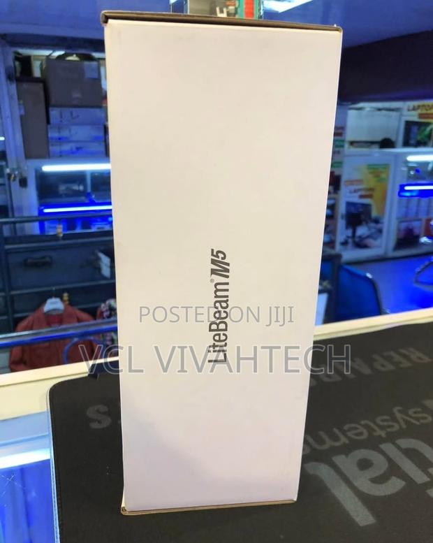 Ubiquiti Airmax Litebeam M5 - thumbnail 3
