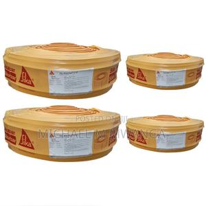 Premium-Grade Construction Waterbar V20 - thumbnail 2