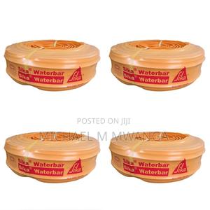 Joint Sealing Construction Waterbar V20 8” - main view