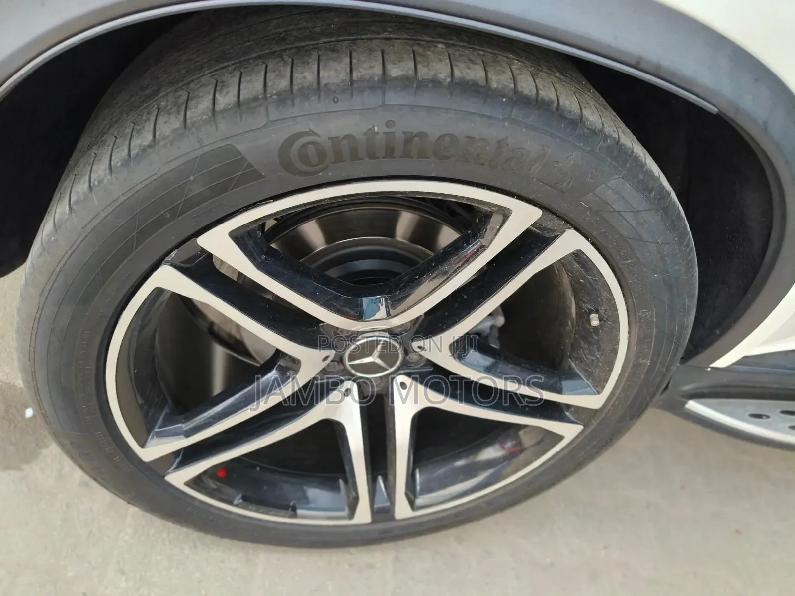Mercedes-Benz GLE-Class AMG GLE 43 4MATIC 2019 White