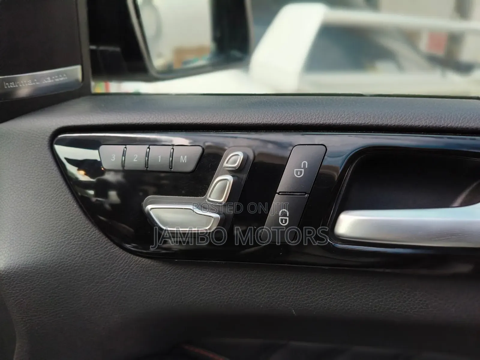 Mercedes-Benz GLE-Class AMG GLE 43 4MATIC 2019 White