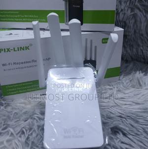Best (Fast Wireless)- N Speed Wireless-N Wifi Repeaters - thumbnail 2