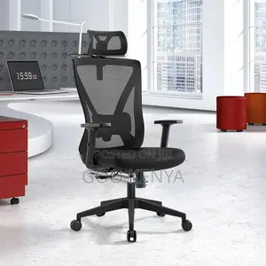 Office Chair ; Ergonomic Manager Office Chair