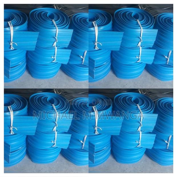 Superior Watertight Construction Waterbar V20 8”