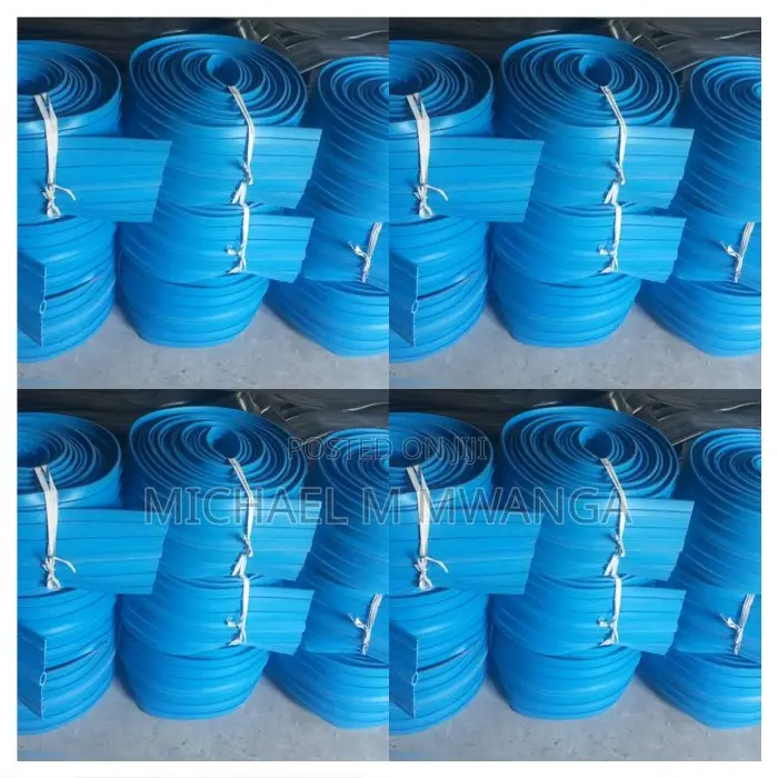 Superior Watertight Construction Waterbar V20 8”