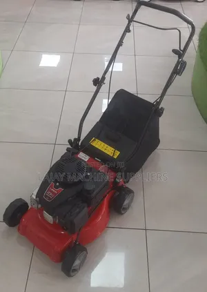 Lys16 Loncin Lawn Mower 16 Inches 123cc 3.5hp