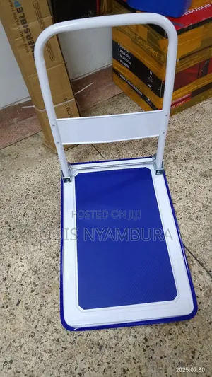 150kg Trolley/ Platform Trolley