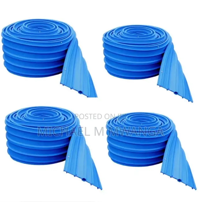 Uv Exposure Resistant Construction Waterbar V20 8”