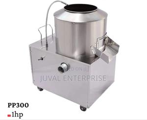 Potato Peeler - thumbnail 2