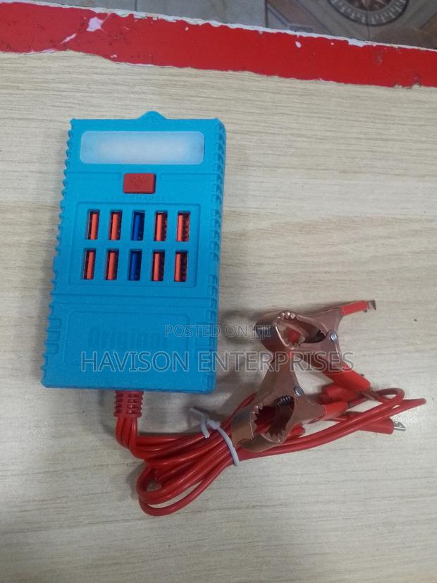 Original Dc Charger - thumbnail 2