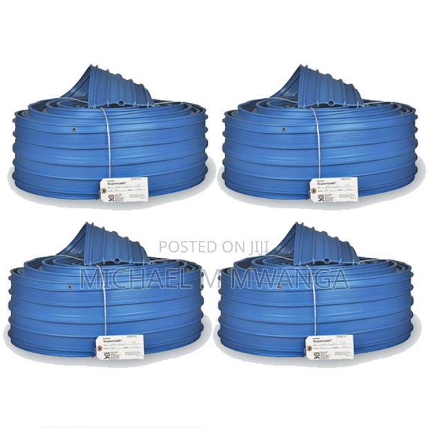Aging Resistant Construction Waterbar V20 8”