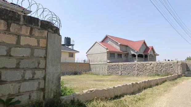1⁄8 Acre Plot for Sale in Rongai in a Gated Community - main view