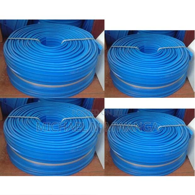 Construction Waterbar V20 8” for Basements - main view