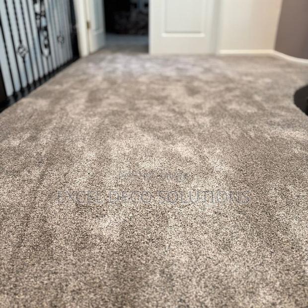 Delta Carpets – Your Floor’S Favorite Upgrade