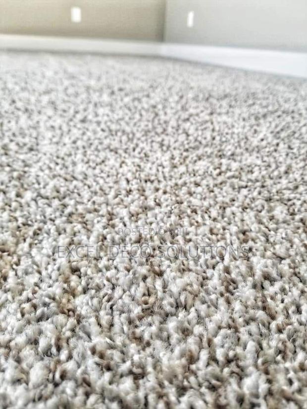 Delta Carpets – Quiet, Stylish Built for Comfort - main view