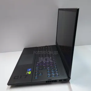 Laptop HP Omen 17 16GB Intel Core I7 SSD 1T