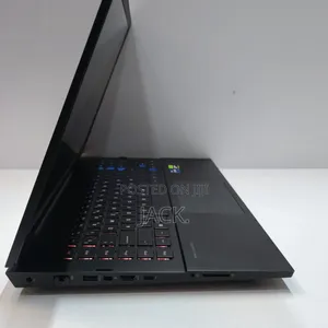 Laptop HP Omen 17 16GB Intel Core I7 SSD 1T