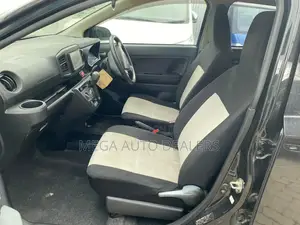 Daihatsu Mira 2018 Black