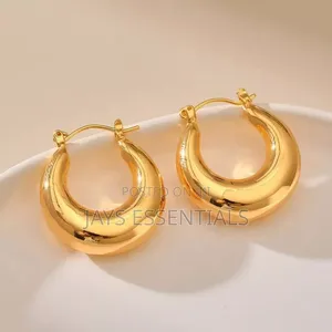 Dainty, Minimalist, Stud Earrings