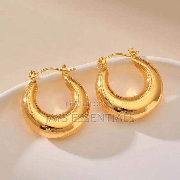 Dainty, Minimalist, Stud Earrings