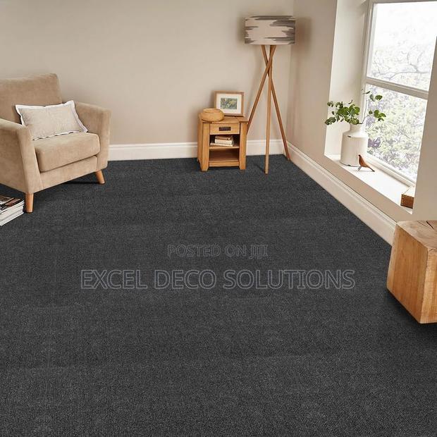 Delta Carpets – Soft Flooring, Strong Impression - main view