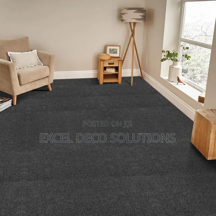 Delta Carpets – Soft Flooring, Strong Impression