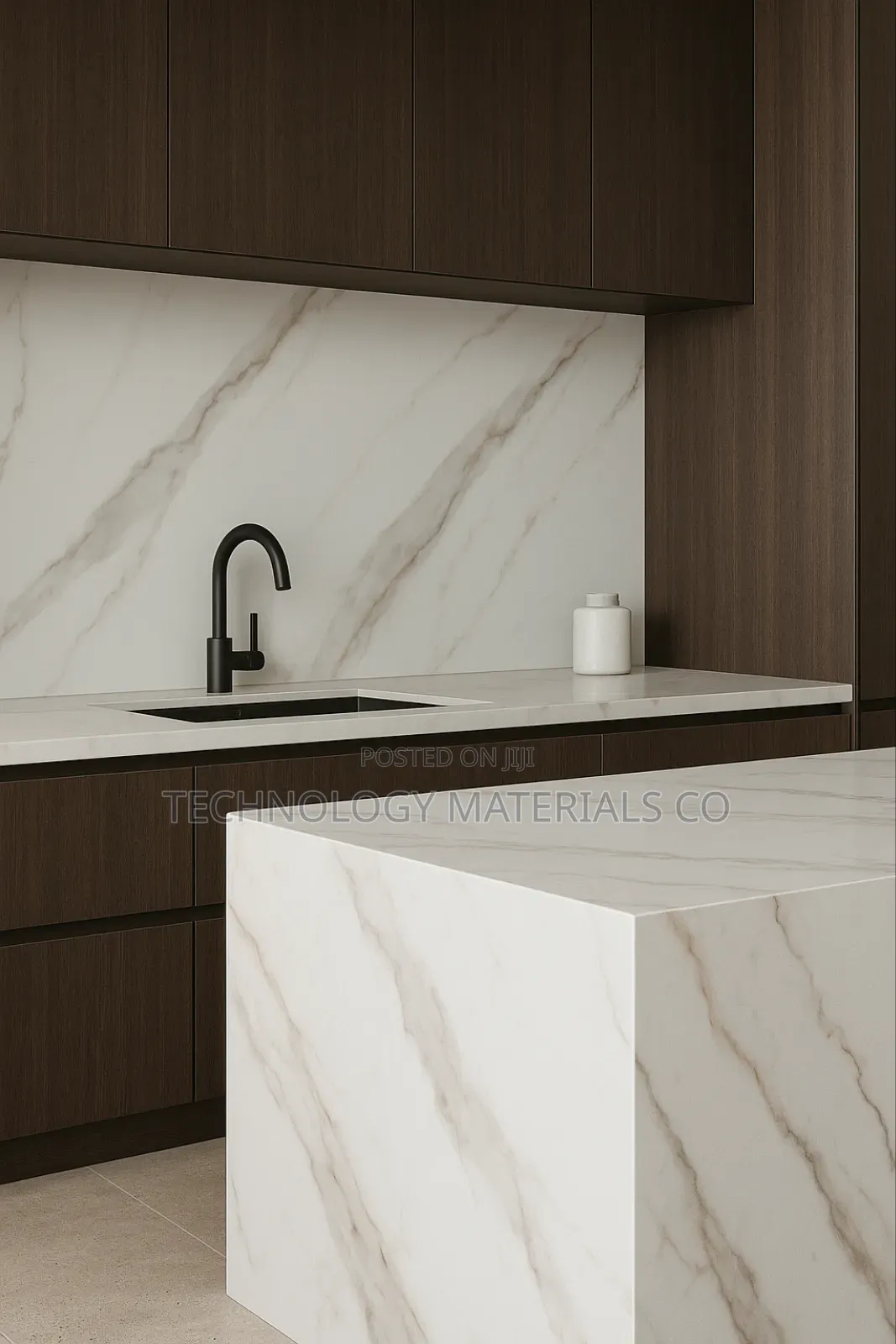 Mara Dune Sintered Stone(8.5ft * 2.6ft)