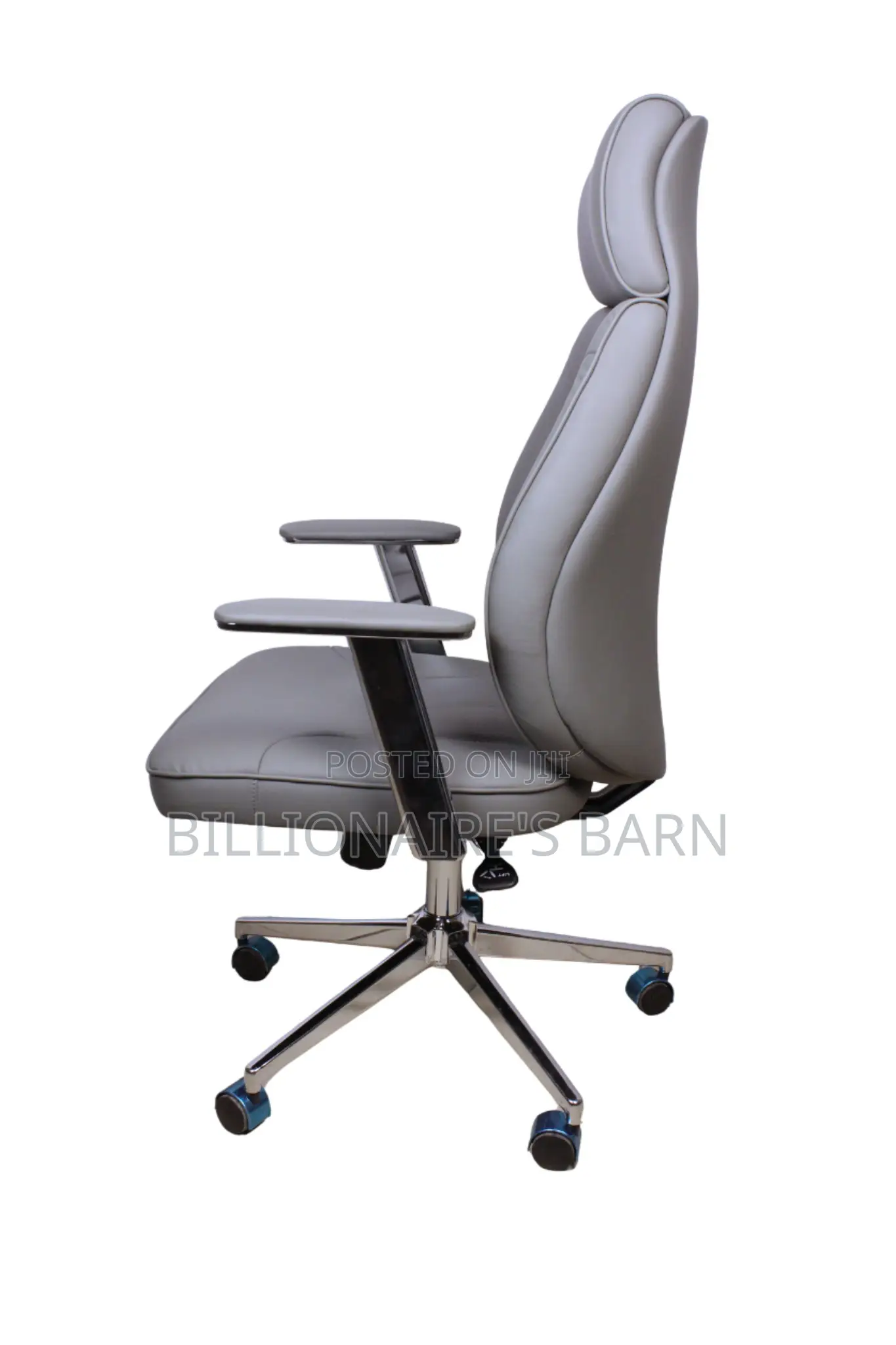 Ceon and Manager Recliner Executive Office Chair