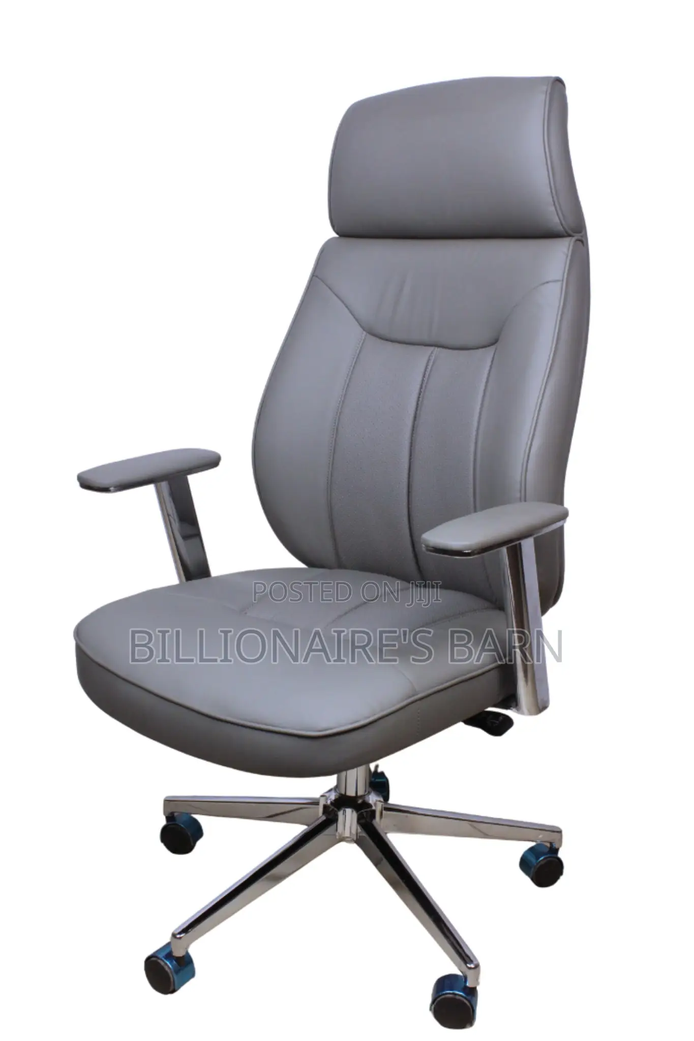 Ceon and Manager Recliner Executive Office Chair