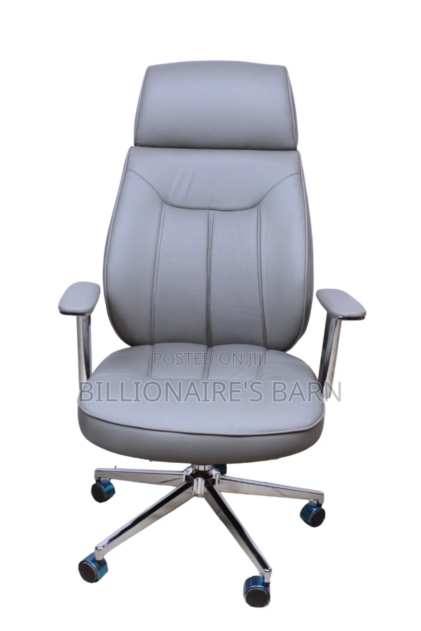 Ceon and Manager Recliner Executive Office Chair