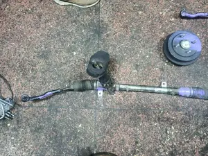 Steering Rack Mazda Demio 2015