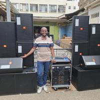 S & D Family Limited logo