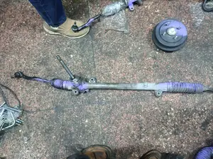 Steering Rack Mazda Cx 5