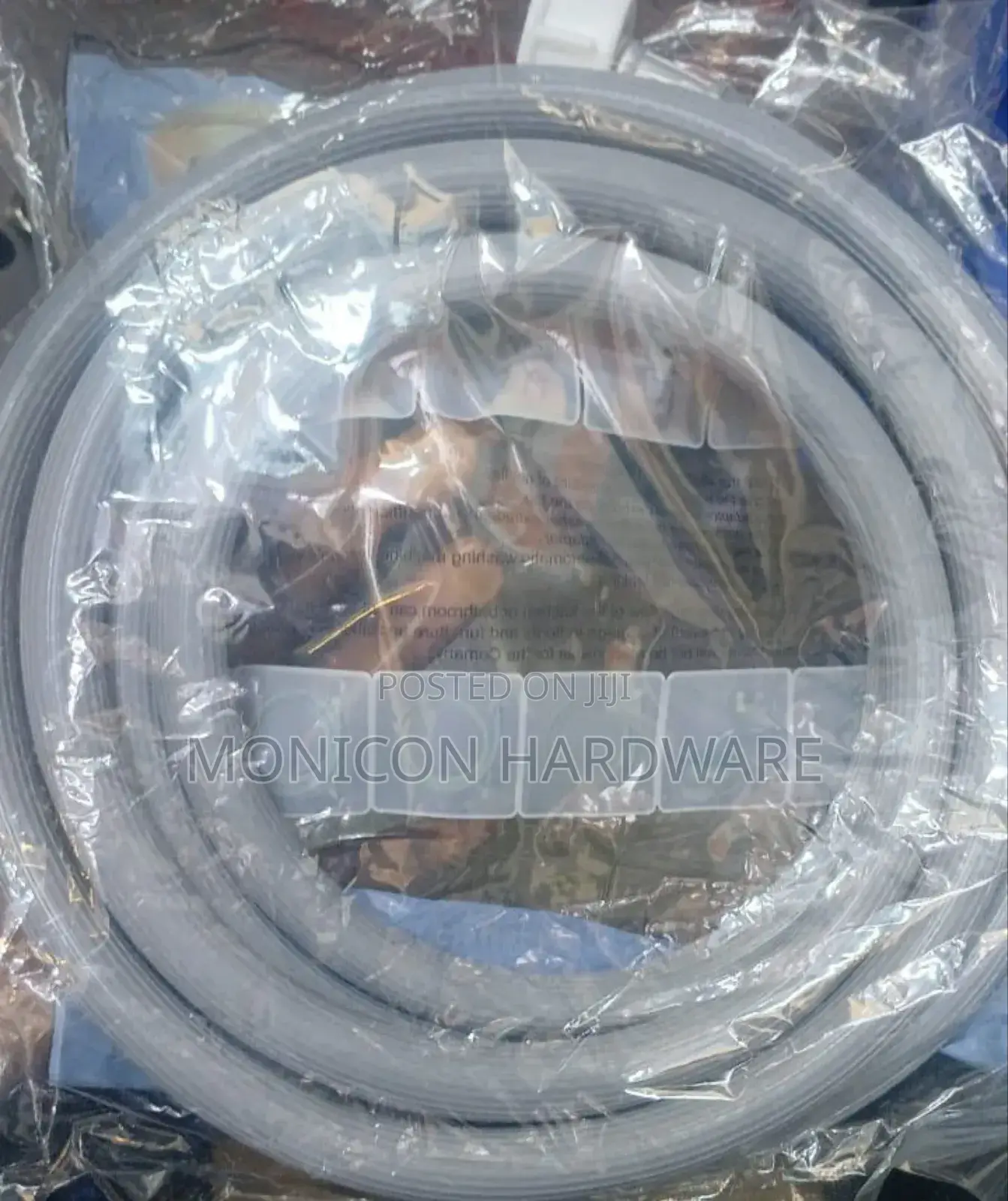 Washing Machine Pipe