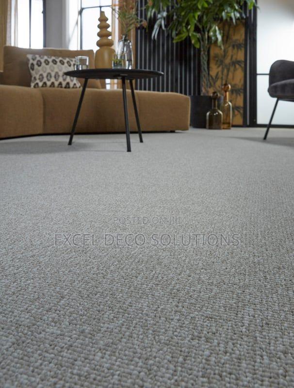 Delta Carpets – The Final Touch Your Interior Needs