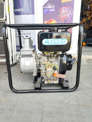 Aico Diesel Water Pump - thumbnail 2