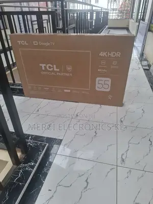 V6b TCL HDR Google Tv