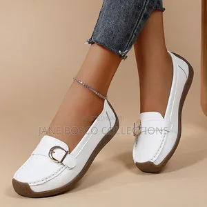 Ladies Loafers