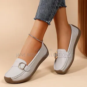 Ladies Loafers