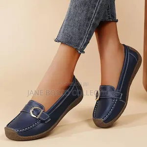 Ladies Loafers