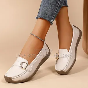 Ladies Loafers