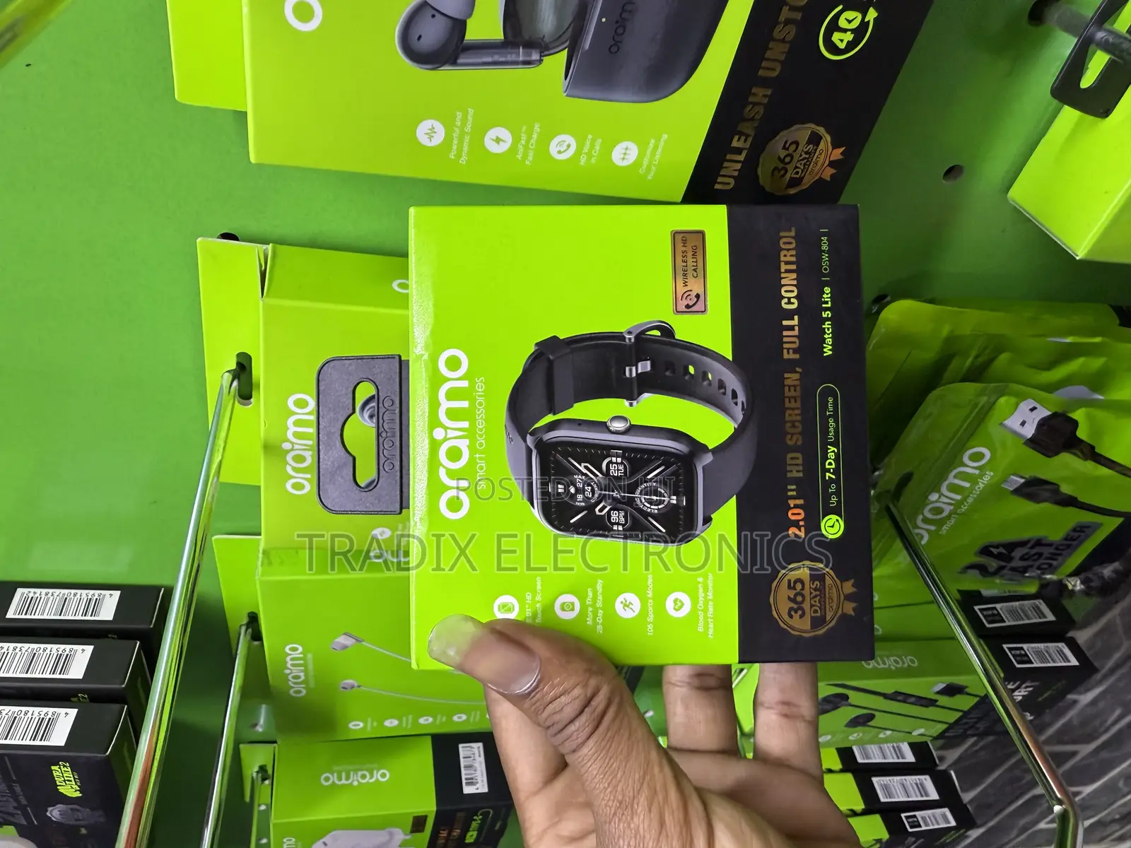 Smart Watch