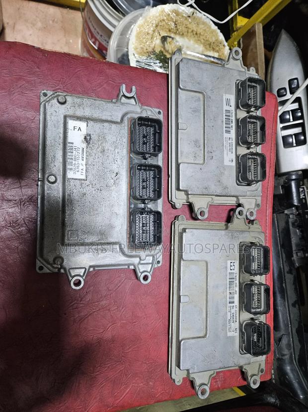 Engine Computer Honda Stepwagon/Civic / Freed