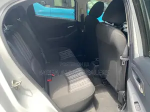 Mazda 2 2018 Blue