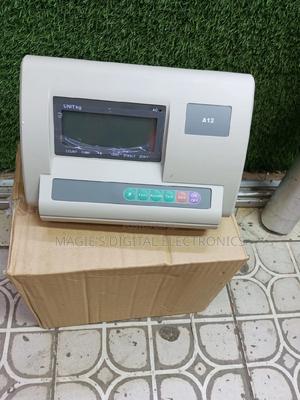 Top Guarantee A12 Platform Indictator - thumbnail 2