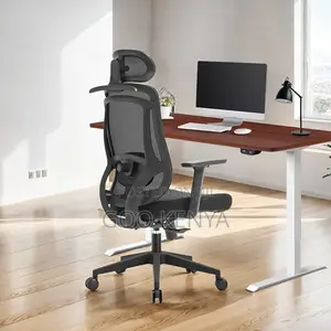 Office Chair ; Heavy Duty Computer Office Chair