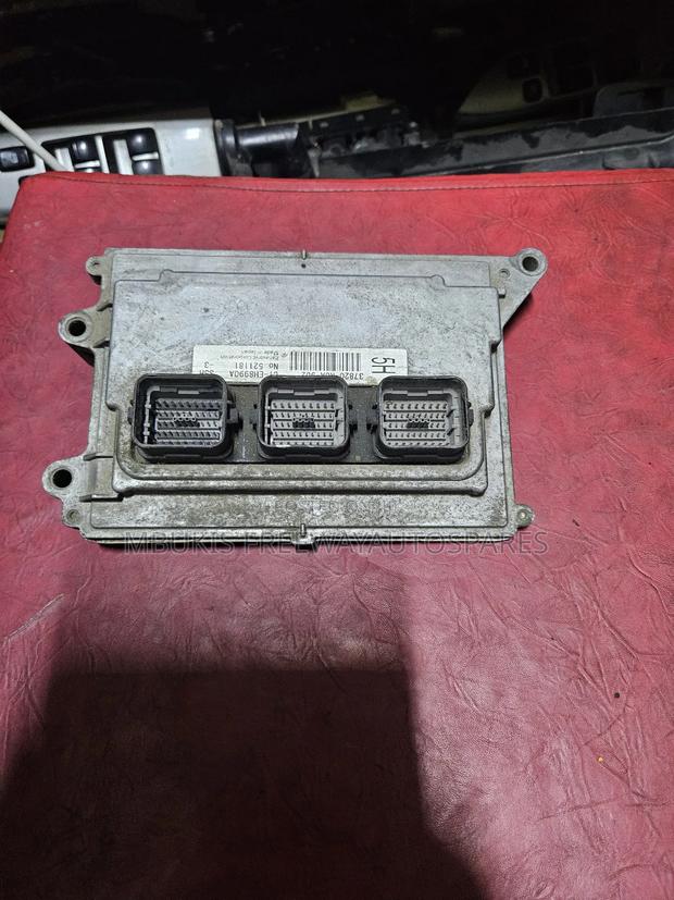 Engine Control Unit Honda Stream - main view
