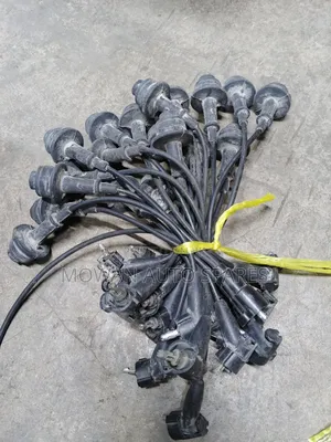 Lead Wire Townwace
