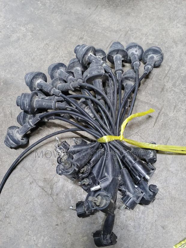 Lead Wire Townwace