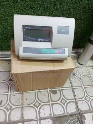 Highly Recommend A12 Platform Indicator - thumbnail 2